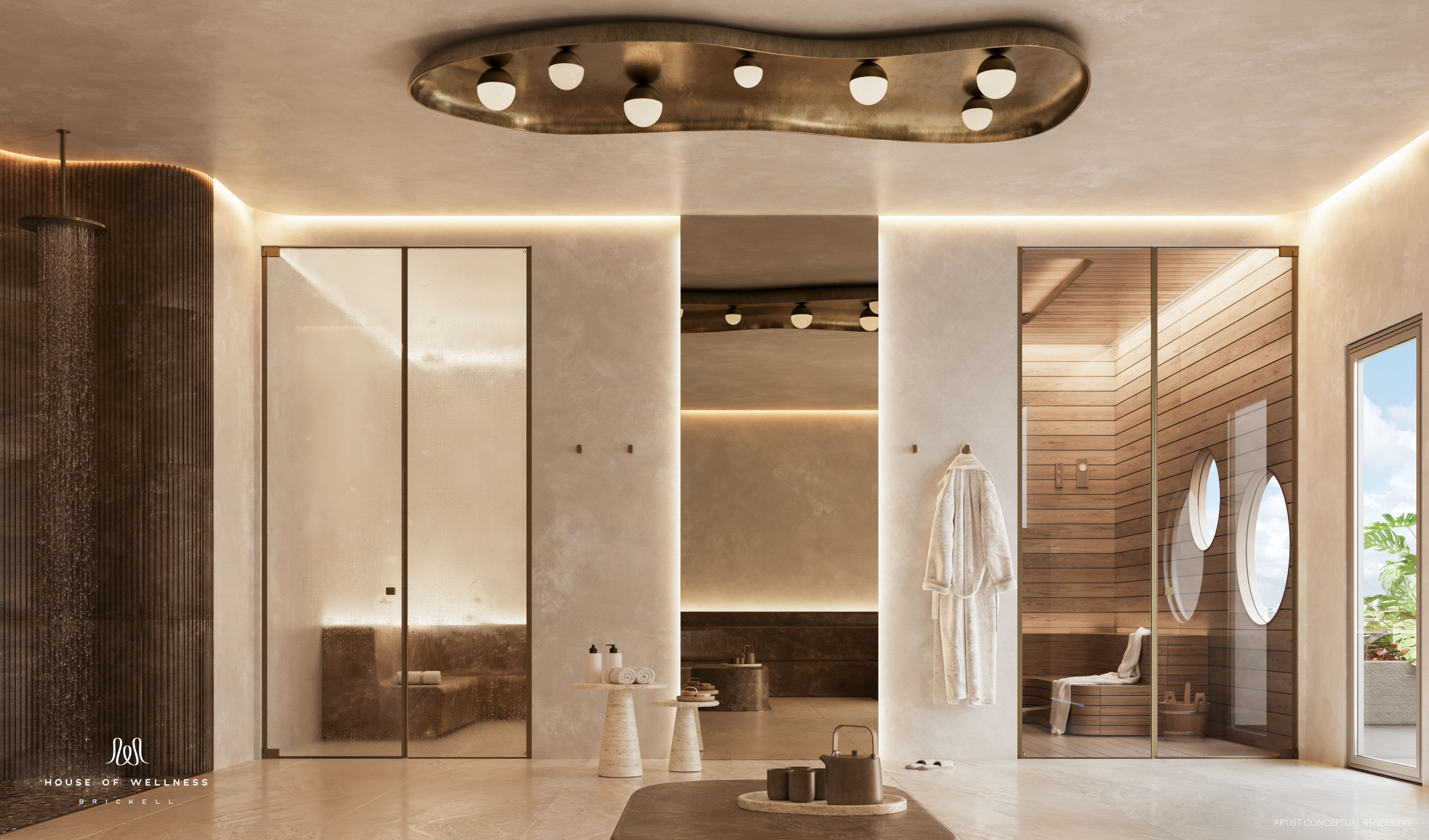 House of Wellness Brickell — 4