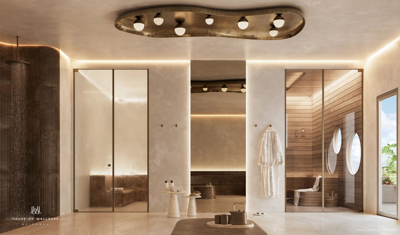 House of Wellness - Miami — 4