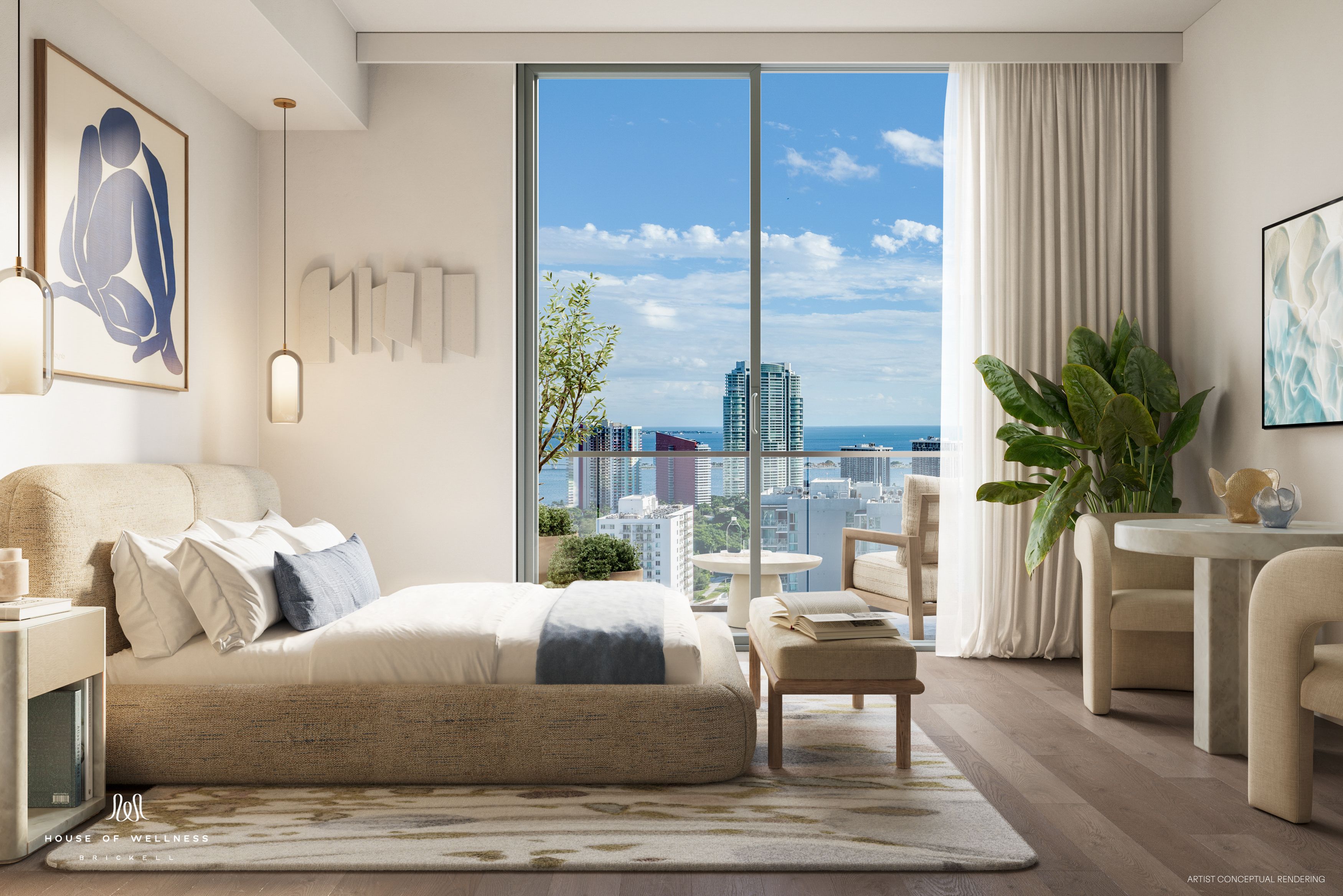 House of Wellness Brickell — 13