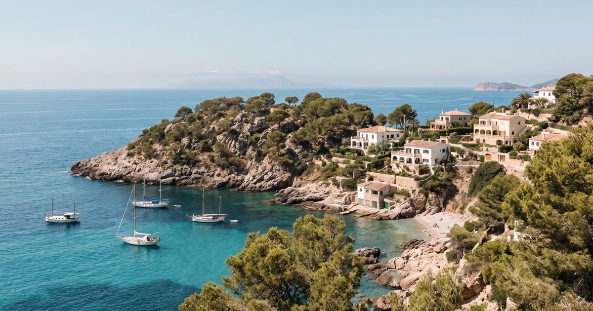 Ibiza vs Mallorca vs Costa del Sol: An Honest Comparison for 2026 Buyers