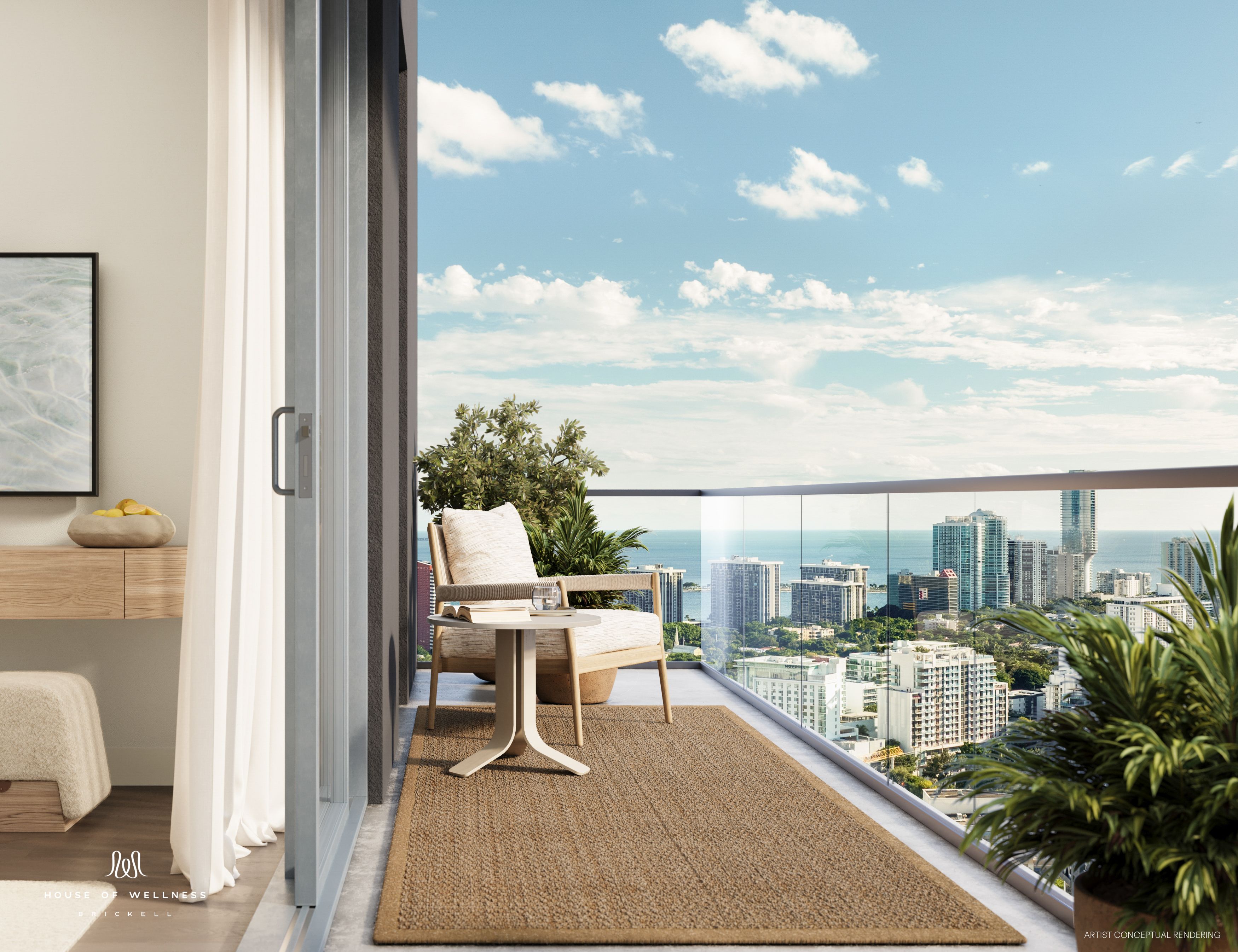 House of Wellness Brickell — 15