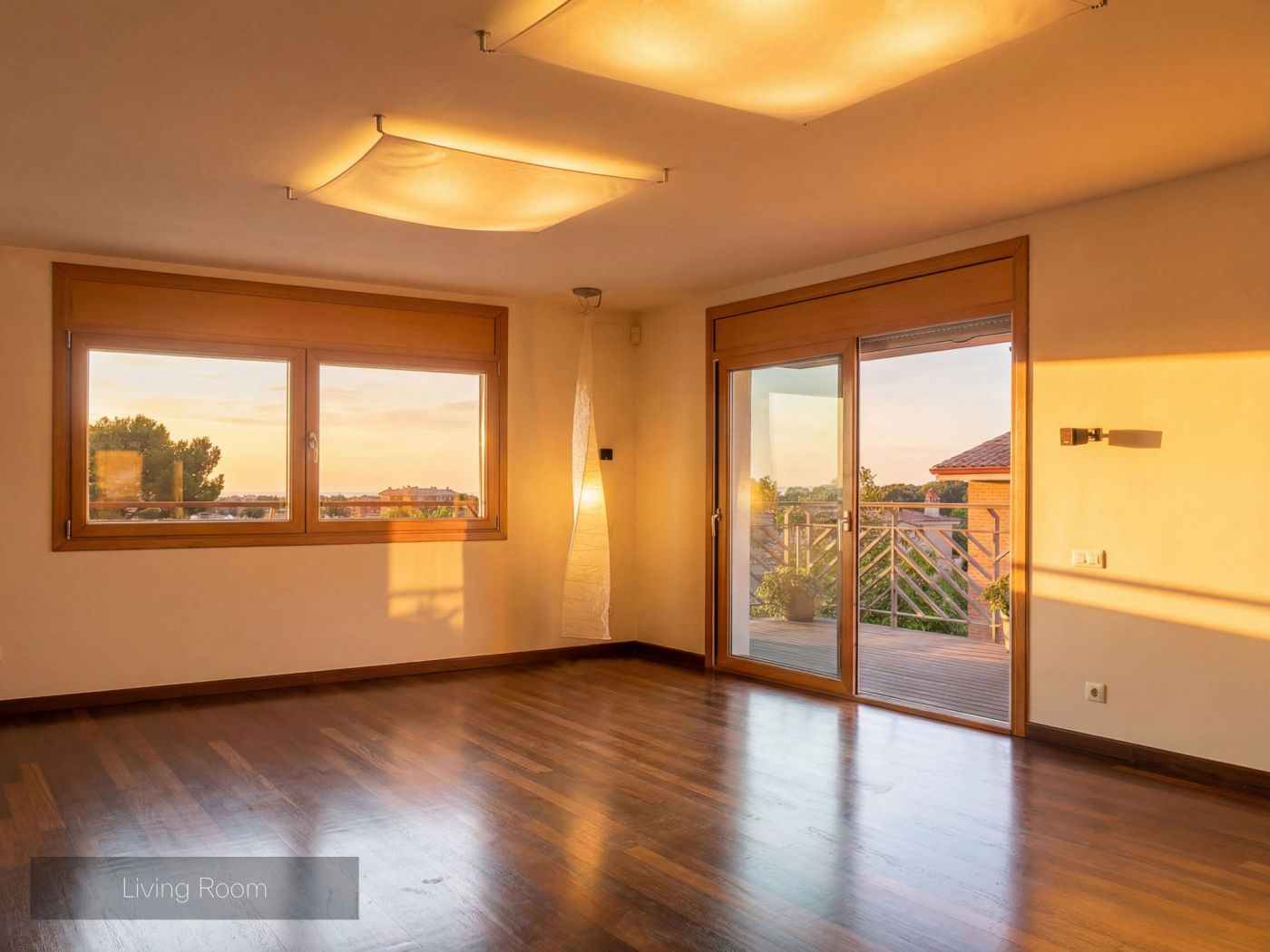 Villa mediterranea en Castelldefels — 11