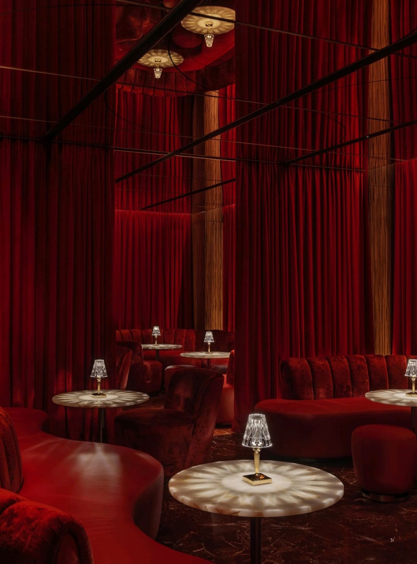 Delano Residences & Hotel Miami — 7