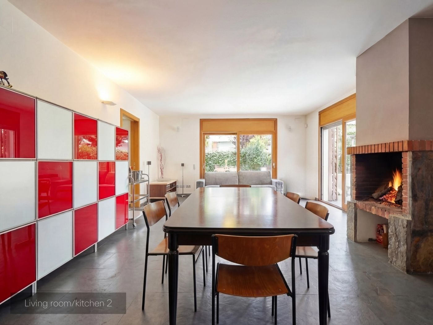 Villa mediterranea en Castelldefels — 26