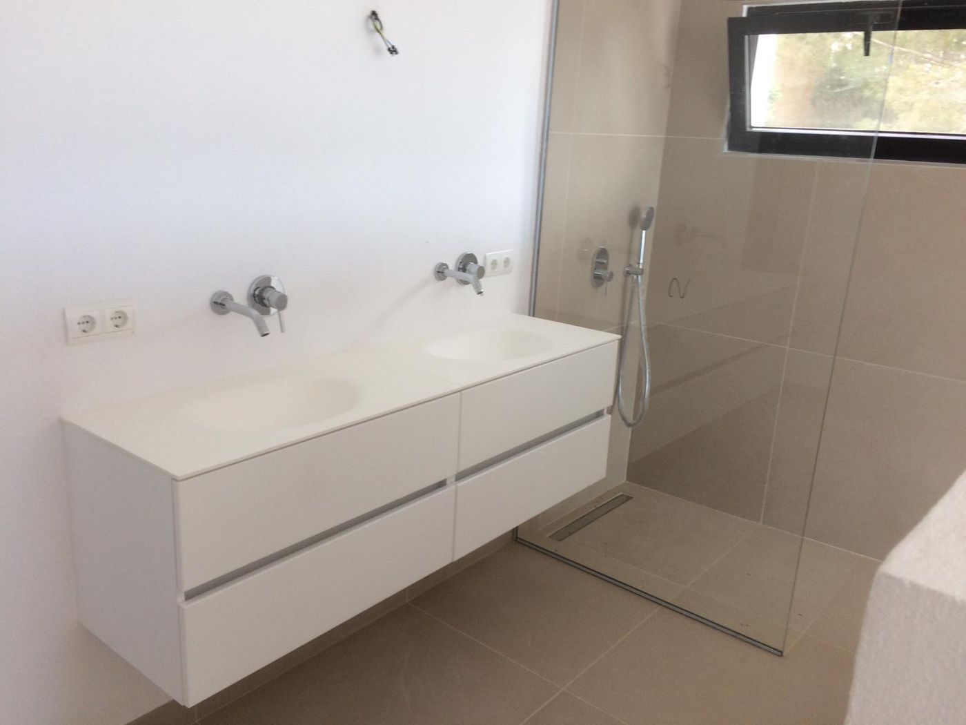 Villa en Cala Moli-Ibiza — 33