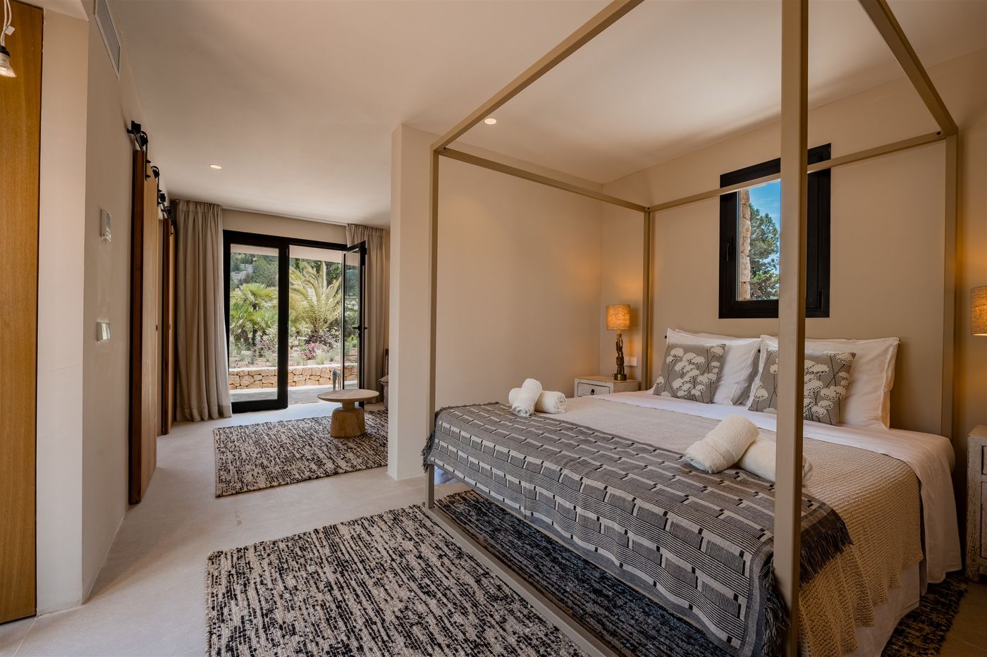 Villa en Cala Jondal-Ibiza — 24