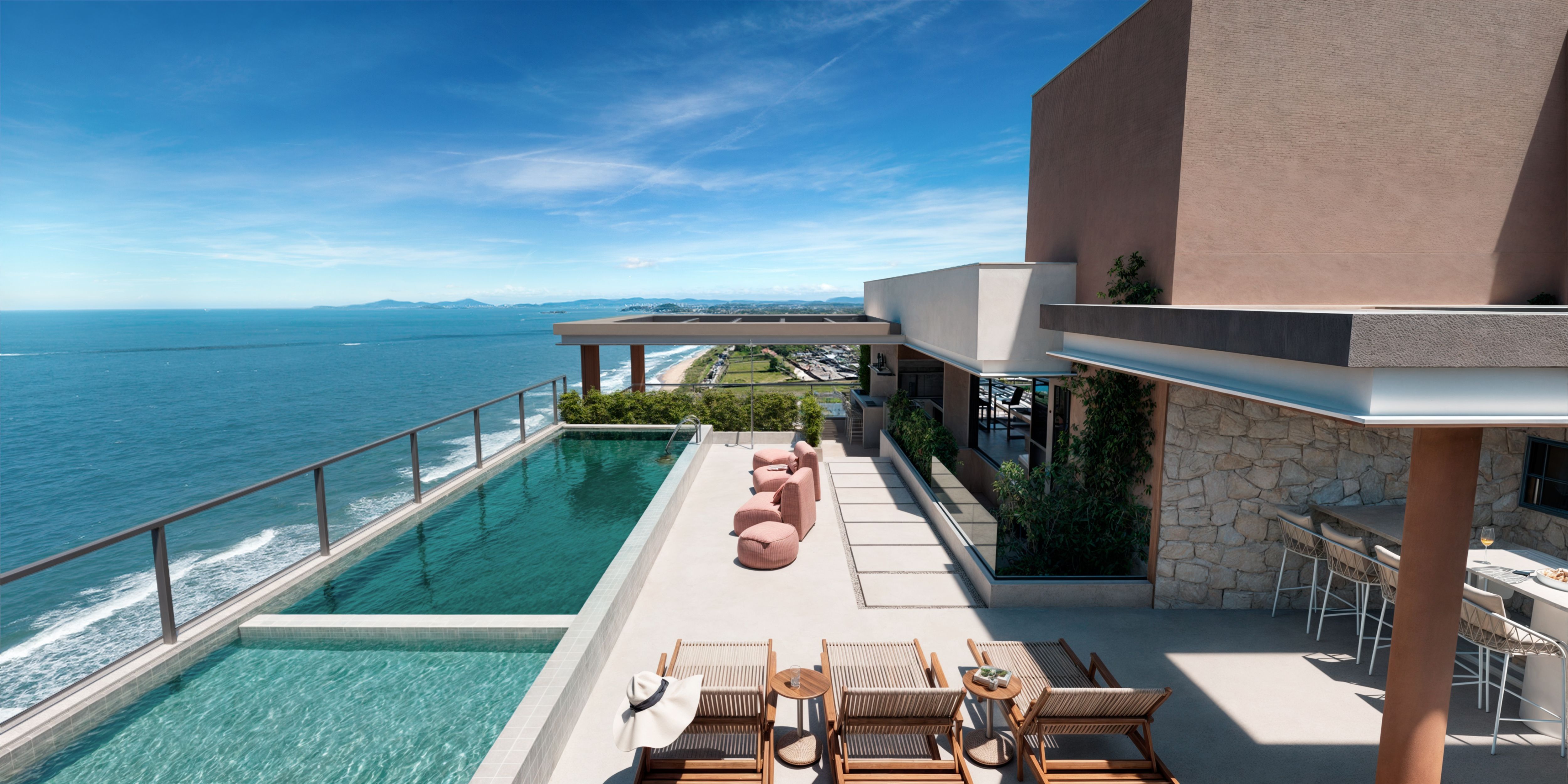 Harmony Sea View Residences — 13