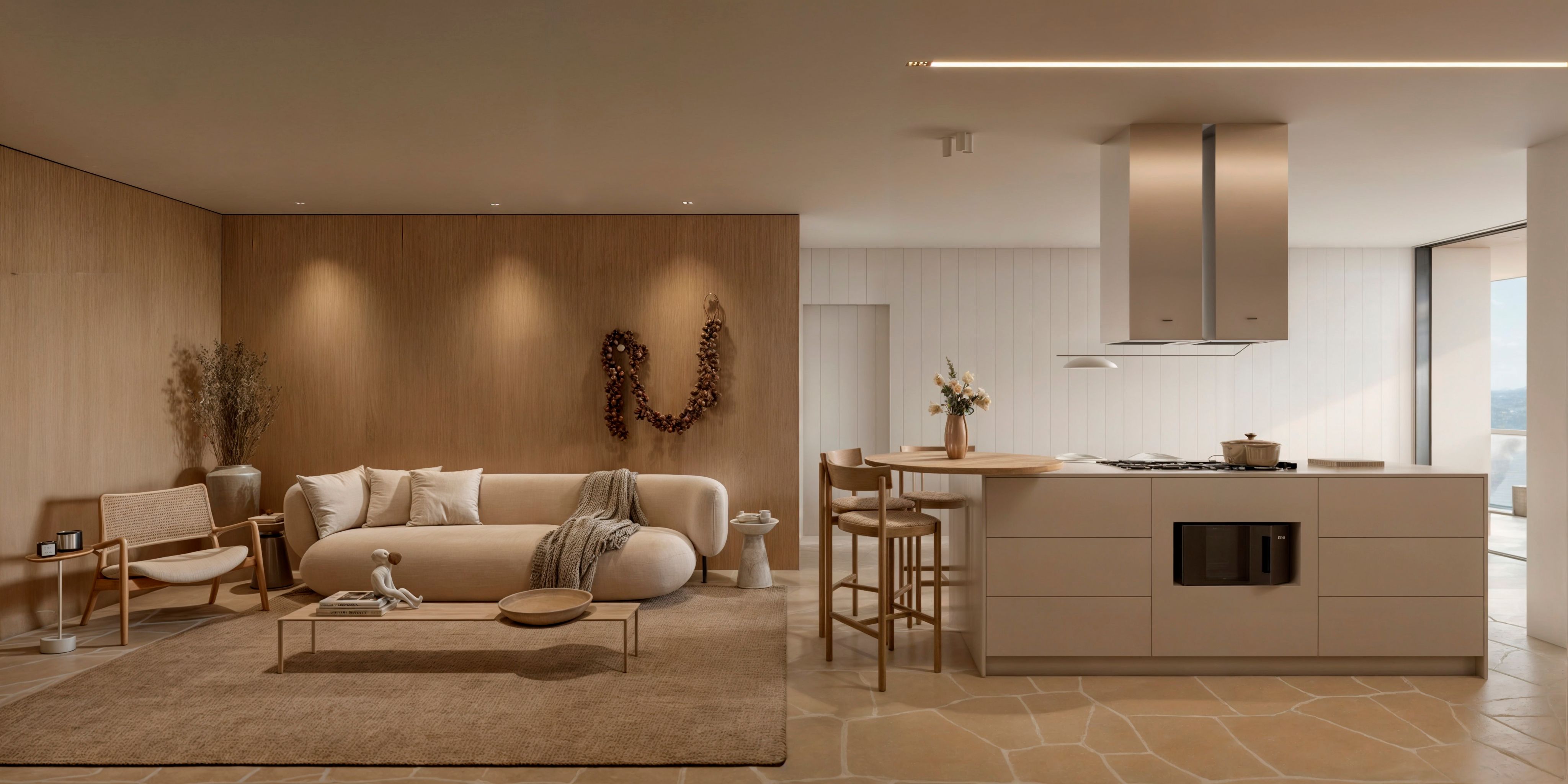 Harmony Sea View Residences — 8