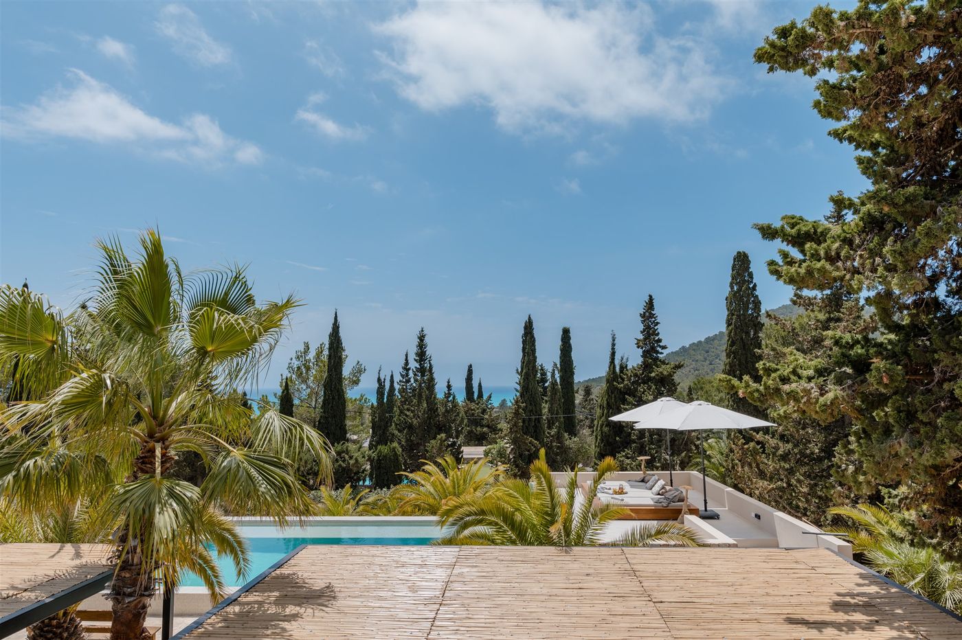 Villa en Cala Jondal-Ibiza — 20