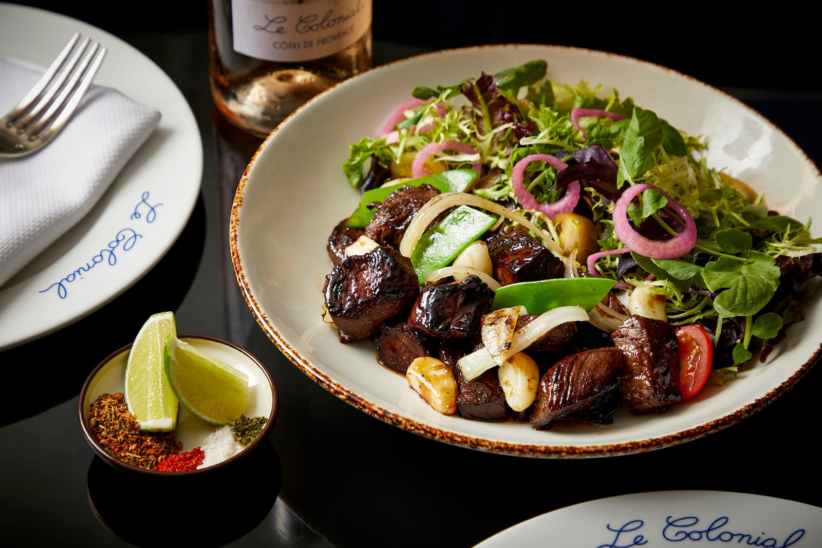 Le Colonial | Chicago