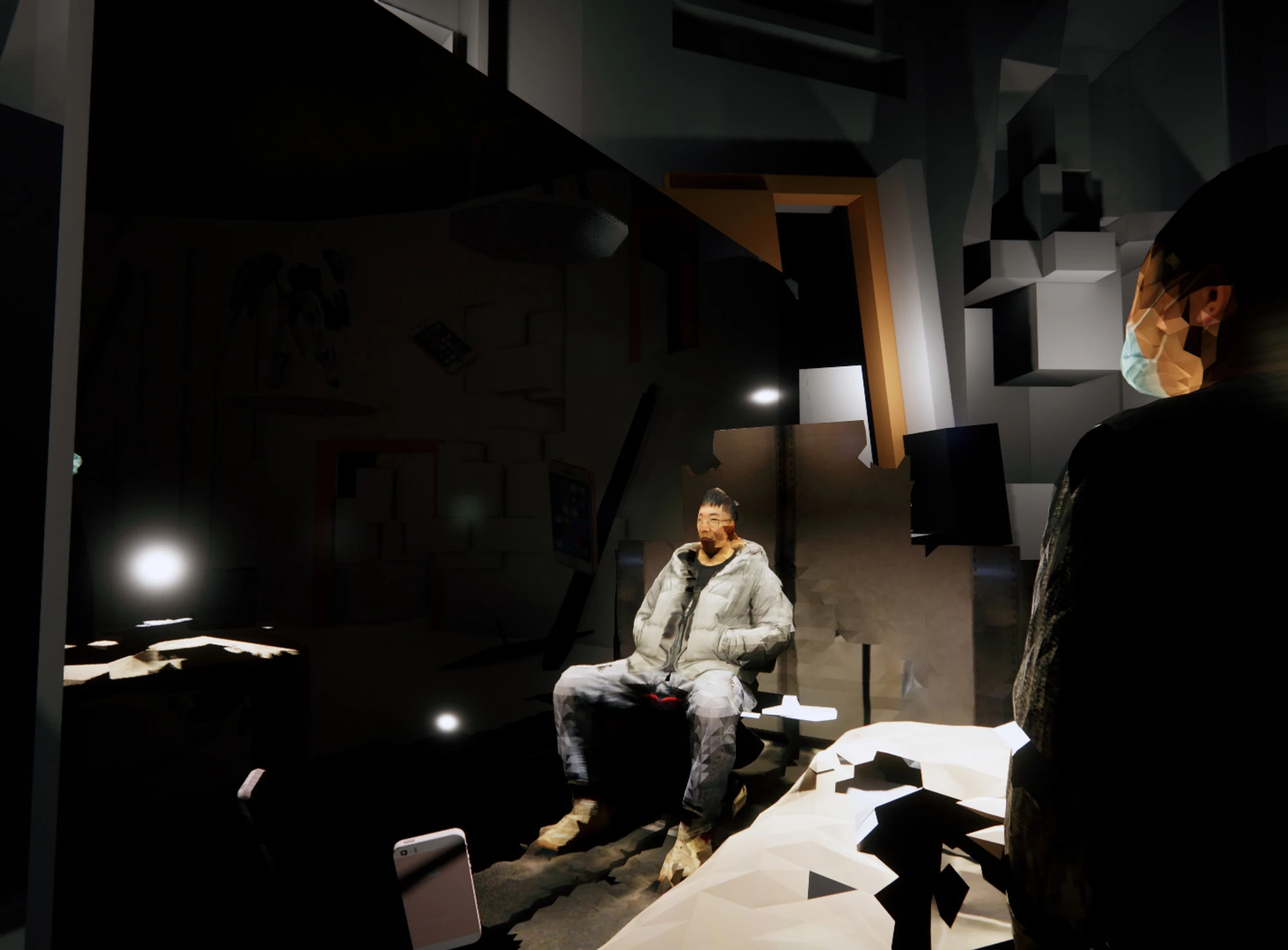 RMIT Interior Design