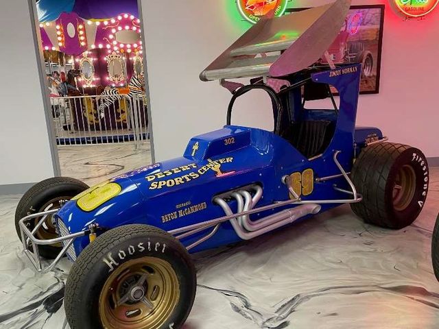 #69 - JIMMY NORMAN — museum photo