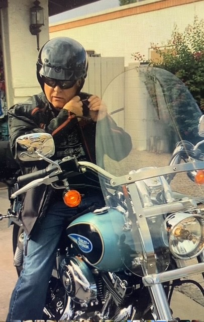 2007 Harley-Davidson Dyna Low Rider — museum photo
