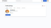 Build & Deploy Blog App with MERN Stack 4