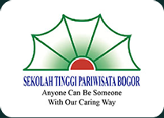 Sekolah Tinggi Pariwisata Bogor