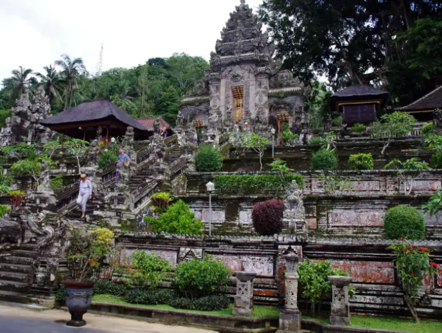 Bangli Regency - Bali