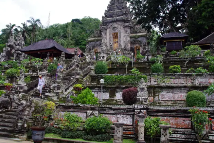 Bangli Regency - Bali