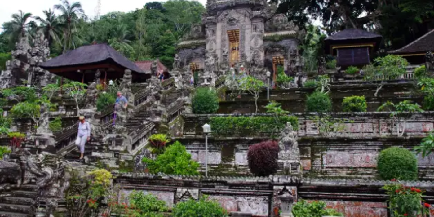 Bangli Regency - Bali