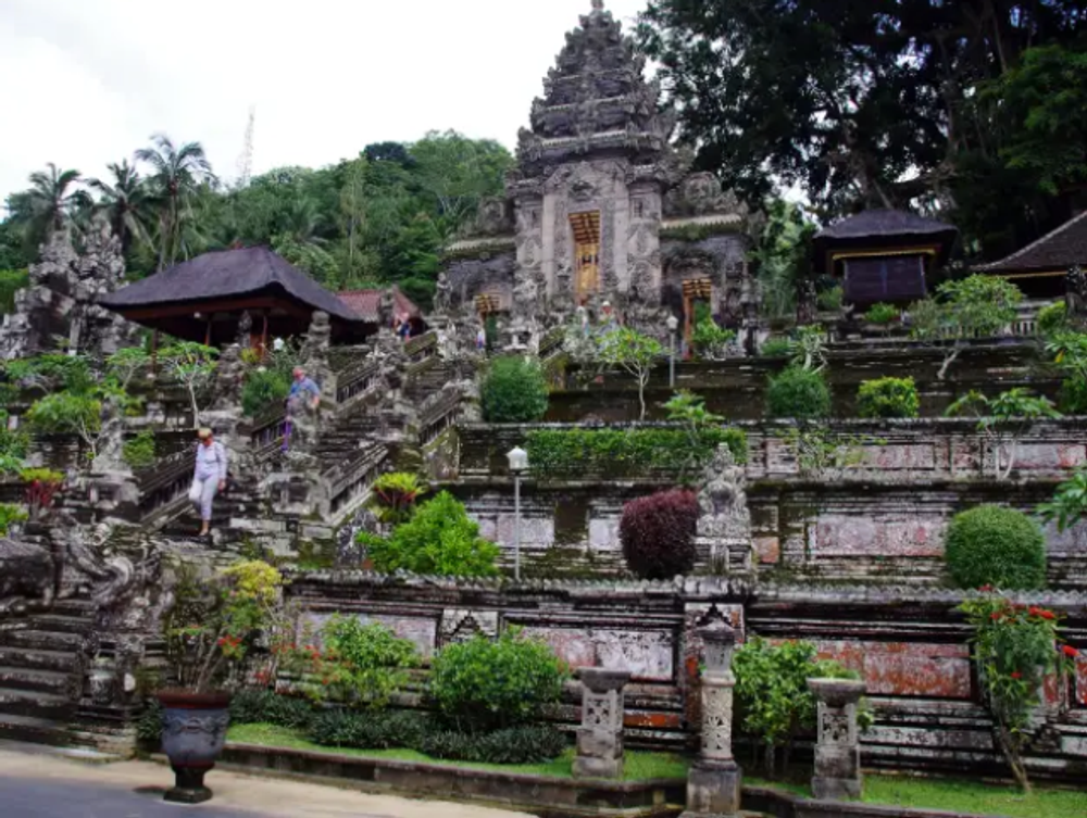 Bangli Regency - Bali