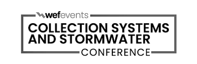 WEF Collection Systems & Stormwater Conference