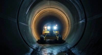 Armies of Sewer-Scrubbing Robots Are Fighting Back Against Fatbergs