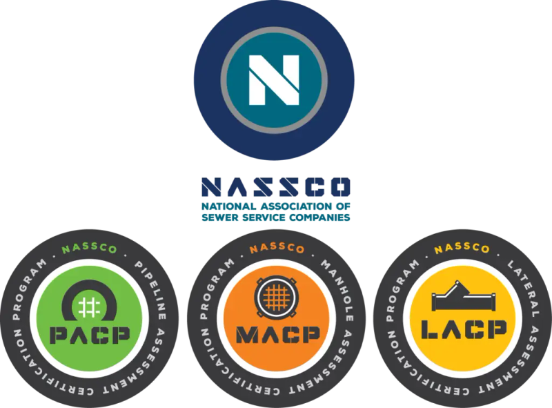 NASSCO-Certified Software