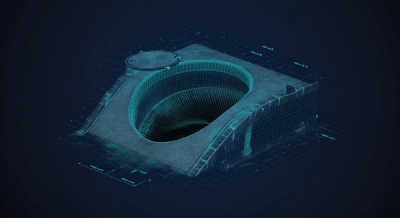 Accuracy & Project Cost Comparison for Photogrammetry-Based Manhole Inspections