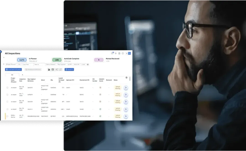 From Reactive Maintenance to Proactive Strategy