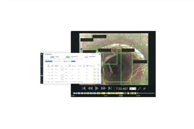 Using AI for Sewer Assessments in Phoenix