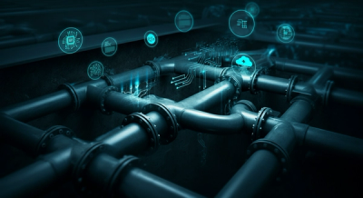 Advancing Wastewater Management: Innovations in AI and Cloud Computing with SewerAI