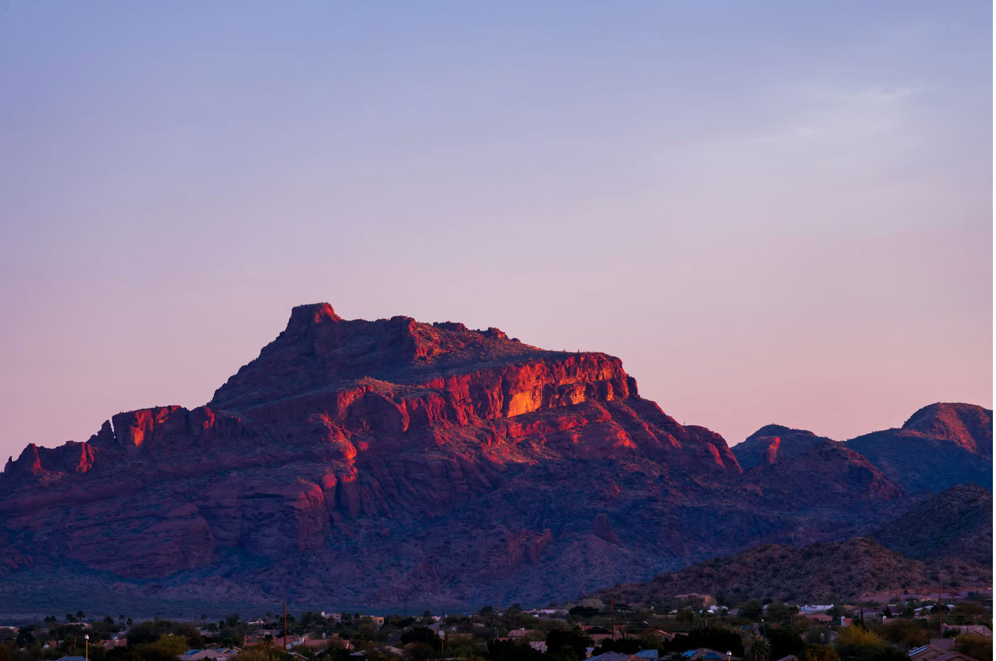 City of Mesa