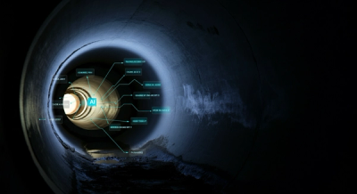 Case Studies: Mainline TV Inspection and Location in Municipal Sewer & Water