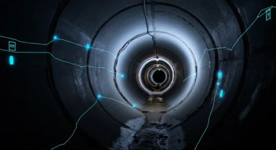 SewerAI Uses AI to Spot Defects in Sewer Pipes