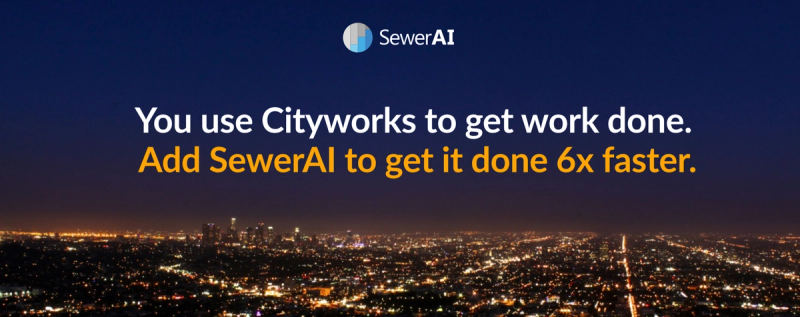 Sync work orders and inspections automatically