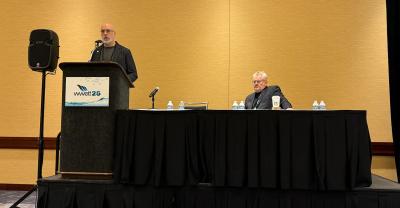 WWETT Show 2025: AI Innovations Are Improving Wastewater Pipe Management