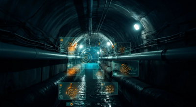 7 Kinds of Water Technology for Finding Leaks