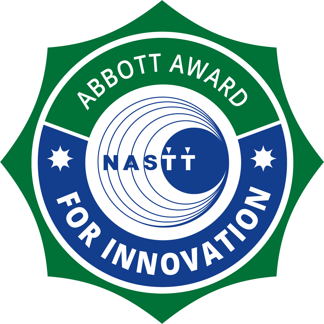 Abbott Innovative Product Awards Finalist (2026)