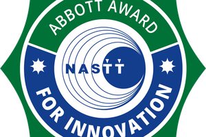 Abbott Innovative Product Awards Finalist (2026)
