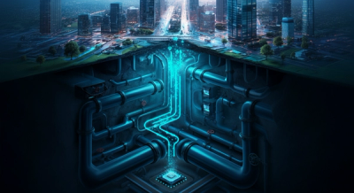 AI & Cross Bores: How PG&E Leverages AI in Sewer Cross Bore Safety Program