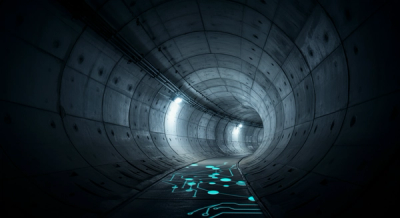 Robots vs. Fatbergs: High-Tech Approaches to America's Sewer Problem