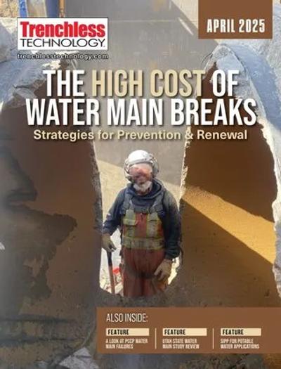Leveraging AI for Sewer Inspection QA/QC: A Houston Case Study