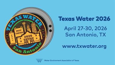 Texas Water Conference