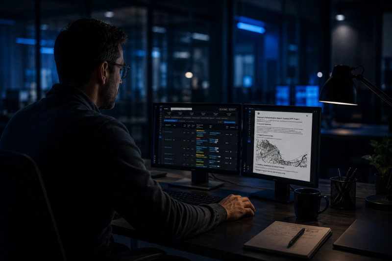 From the Underground Up: Breaking Down SewerAI's Product Philosophy