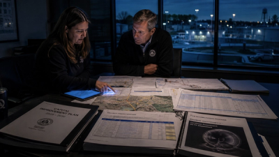 How sewer inspection data becomes a capital plan you can defend