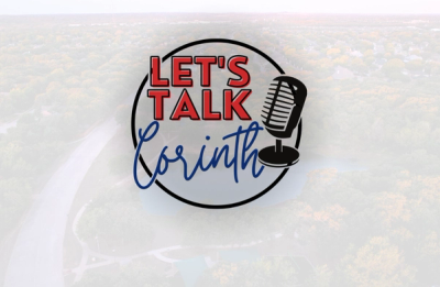 Let's Talk Corinth Ep. 24 | Sewer Cam Trailer