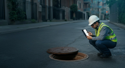 SewerAI is Offering AI-Driven Solutions for Modern Sewage Management