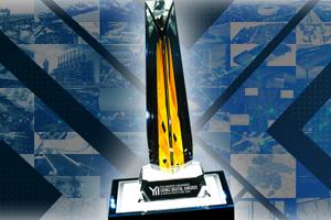 Bentley Systems iTwin Entrepreneur of the Year (2021)