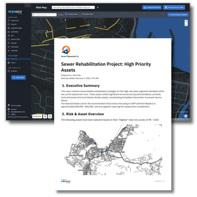 Smart Project Builder