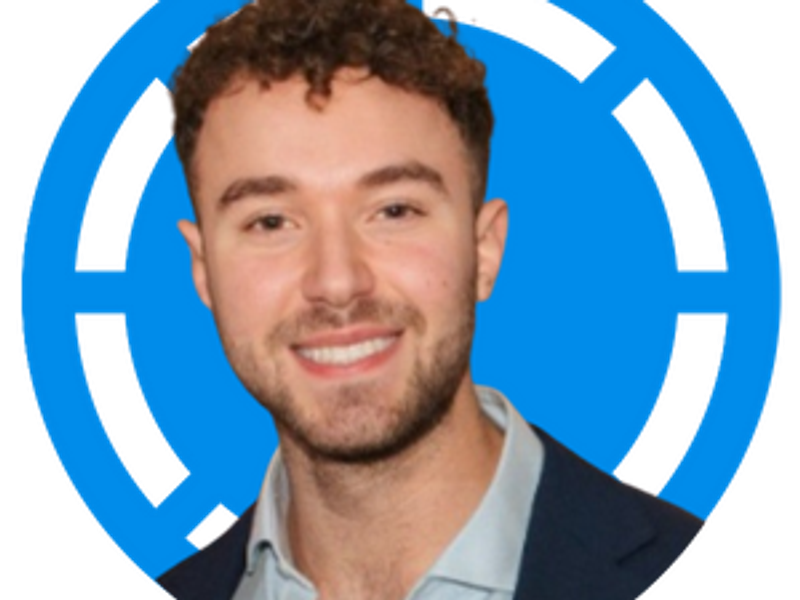 Jonathan Dattoma, Account Executive