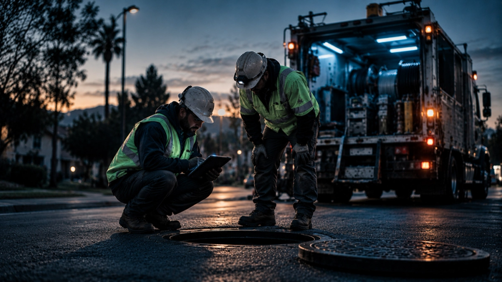 A $33 Million Rehab Program, Built on Data the Utility Could Actually Trust
